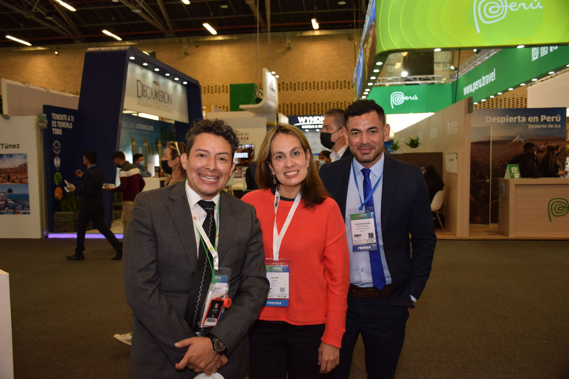 3comunicaciones completa 15 años como referente de las relaciones públicas y la comunicación estratégica en Colombia